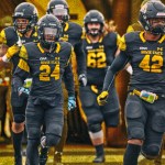 Bowie State Releases 2021 Football Schedule