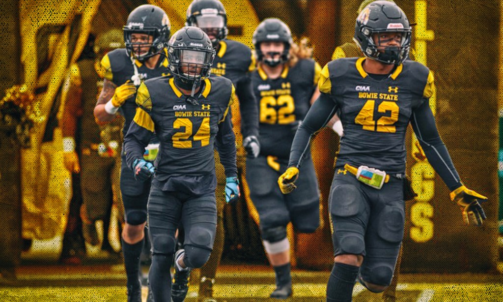 HBCU Football: Bowie State is Ready for the 2024 CIAA Season. - HBCU ...