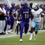 Atlanta Falcons to workout former Alcorn State, XFL star