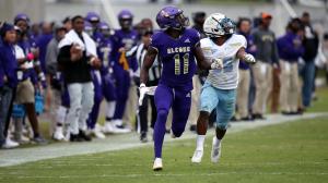 Atlanta Falcons to workout former Alcorn State, XFL star