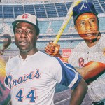 Hank Aaron leaves a legacy of HBCU support