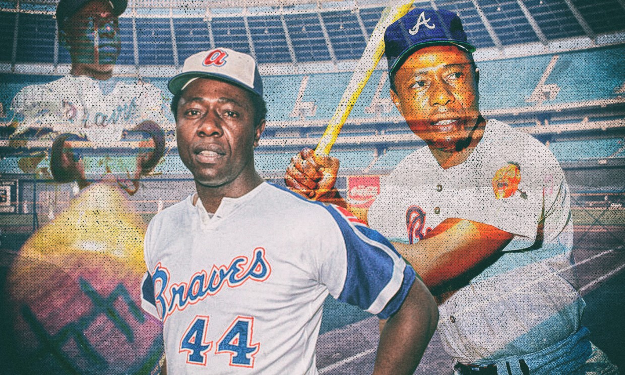 Hank Aaron