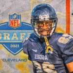 NCAT’s Mac McCain III declares for ’21 NFL Draft