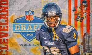 NCAT’s Mac McCain III declares for ’21 NFL Draft