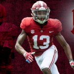 Ex-Alabama DB Nigel Knott offered by HBCU