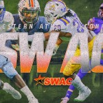 SWAC Spring Predictions are out