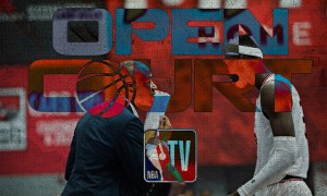 HBCU basketball coaches join NBA TV’s Open Court