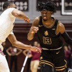 NC A&T pounds NCCU as MEAC picture takes shape