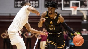 NC A&T pounds NCCU as MEAC picture takes shape