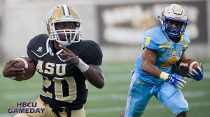 Alabama State hosts Southern: How to Watch