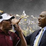 SWAC coach, AD question Alcorn State opt-out