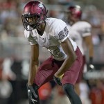 NCCU’s Bryan Mills earns NFL Combine invite