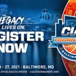 CIAA Virtual Tournament packed with heavy hitters