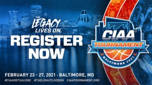 CIAA Virtual Tournament packed with heavy hitters