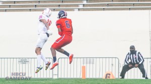 Cleveland Browns sign four HBCU products to futures deals