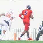 Top Jackson State receiver hits transfer portal