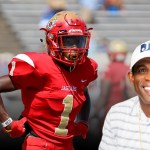 Deion Sanders, JSU after four-star 2022 CB