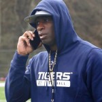 Deion Sanders searching for execution as debut nears