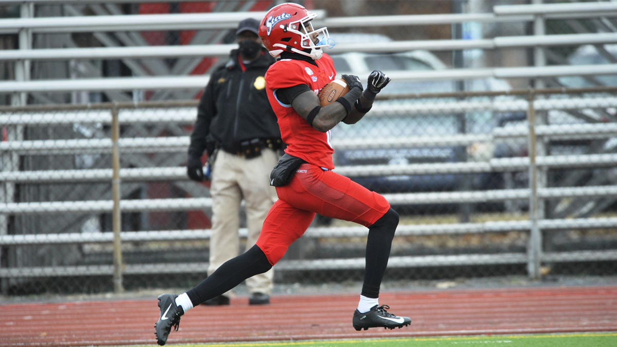 Delaware State Beats Howard In Football Opener - HBCU Gameday