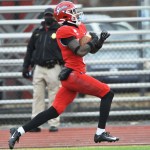 Delaware State beats Howard in football opener