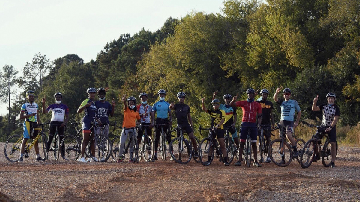 HBCU Cycling