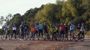 Inside the first-ever HBCU cycling program