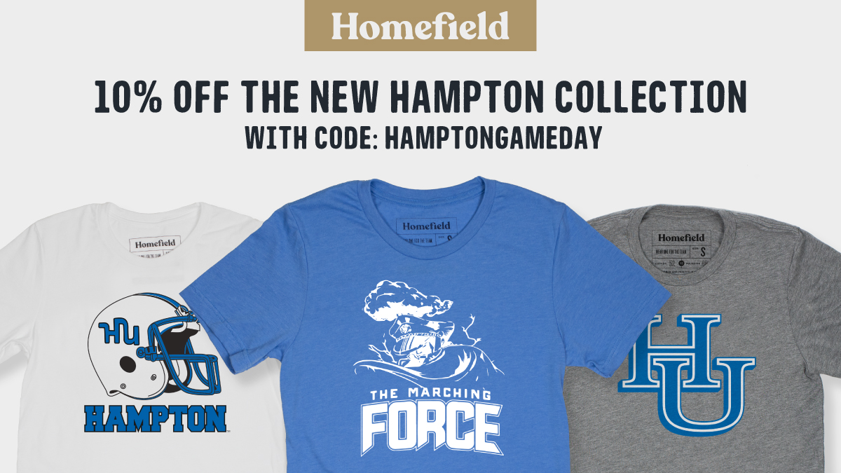 Hampton Homefield