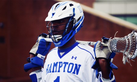 Hampton University Lacrosse
