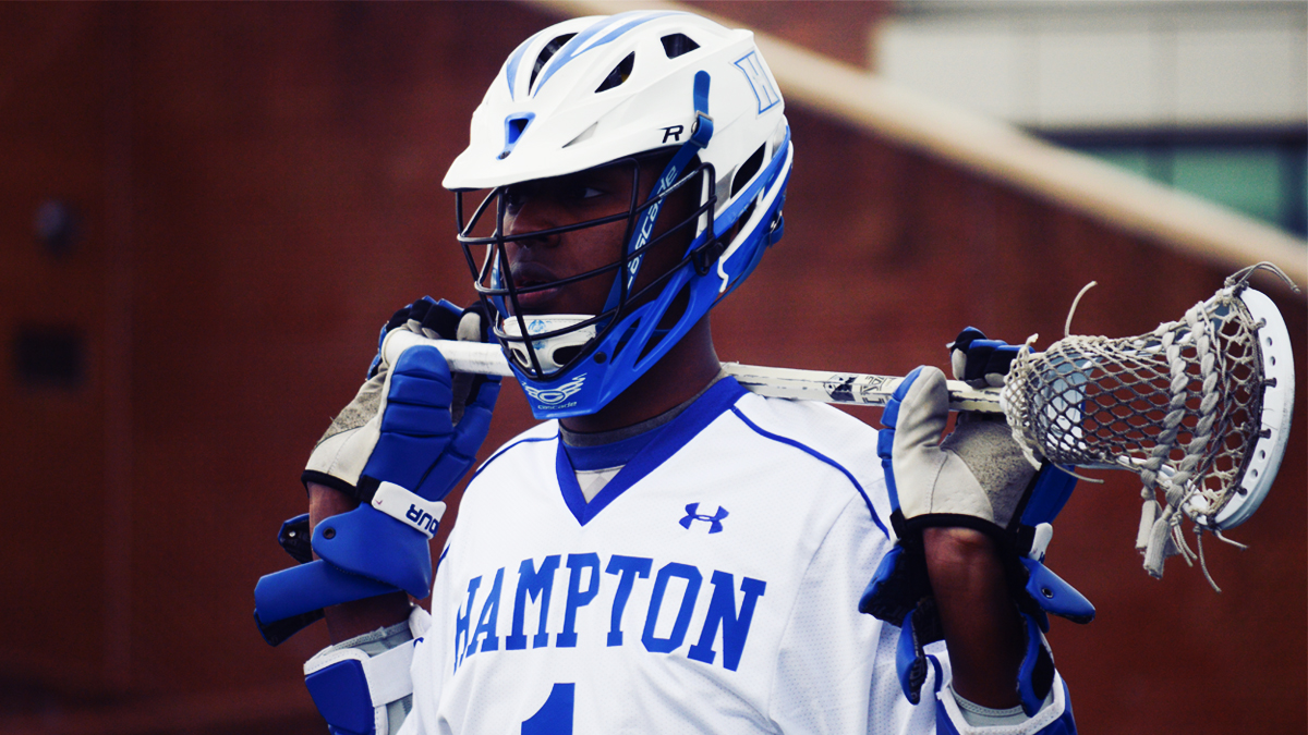 Hampton University Lacrosse