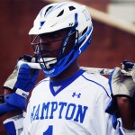 Hampton University lacrosse finds a home at last