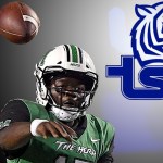 Ex-Marshall QB Isaiah Green shines in TSU loss