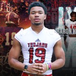 Jackson State gets three-star LB and five-star student