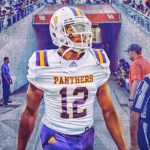 Former PVAMU standout Jalen Morton signs Futures contract with AFC Team