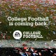 NCAA Football, College Football