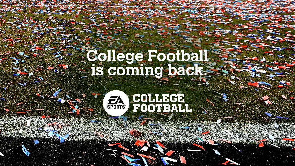 NCAA Football, College Football