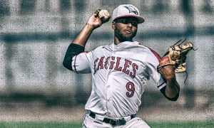 North Carolina Central will discontinue its’ Baseball program after the 2021 Season