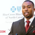 NCCU goes young, hiring Jerry Mack as head coach