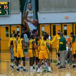 Norfolk State is in the MEAC North’s driver’s seat