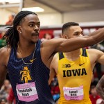 NC A&TÂ Track and Field earnsÂ its highest Indoor ranking ever