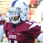 South Carolina State football pushing forward