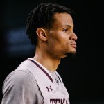 Texas Southern beats Grambling on last-second shot