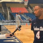 Jackson State moving on as Jarrett apologizes