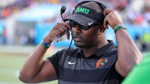 FAMU football announces additions to coaching staff