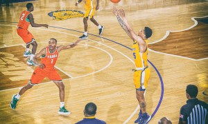 NC A&T Rallies From 24-Point Deficit to Beat FAMU