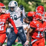 Delaware State vs Howard: Game Preview