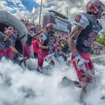 NCCU Announces 2021 Football Schedule