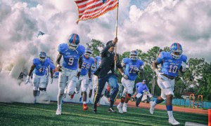 Savannah State Hires Head Coach