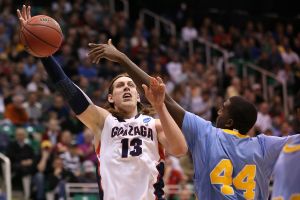 Southern makes run at history, falls short vs. Gonzaga