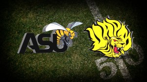 Alabama State vs UAPB ruled no contest