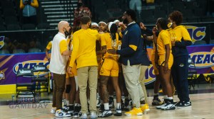 A&T women to face ACC foe in NCAA Tourney